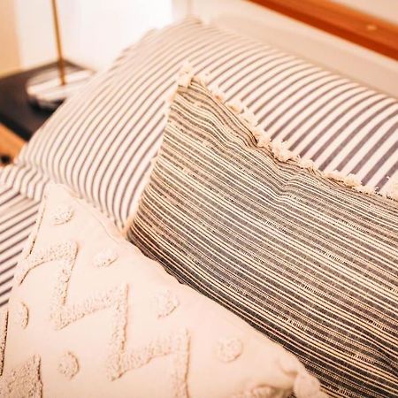 The Wine Loft Apartment Quorndon Ngoại thất bức ảnh