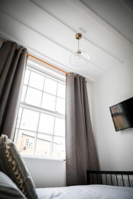 The Wine Loft Apartment Quorndon Ngoại thất bức ảnh