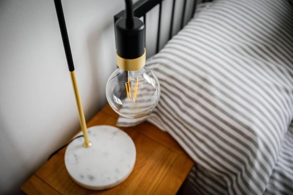 The Wine Loft Apartment Quorndon Ngoại thất bức ảnh