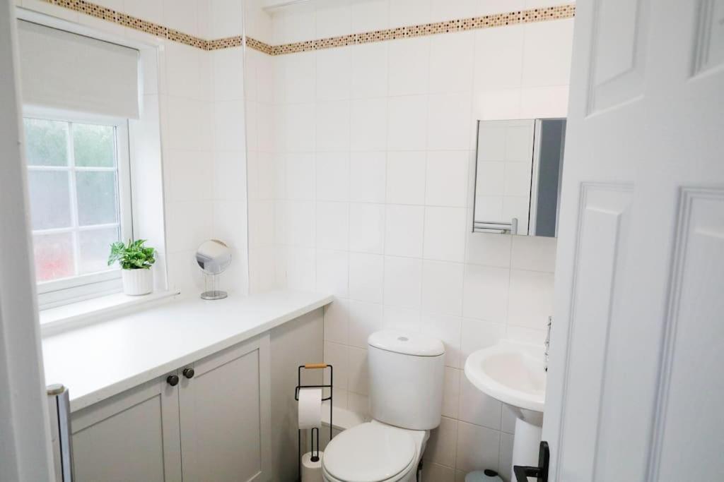 The Wine Loft Apartment Quorndon Ngoại thất bức ảnh