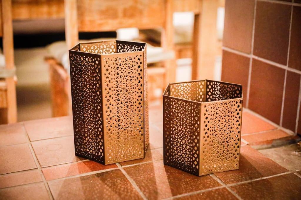 The Wine Loft Apartment Quorndon Ngoại thất bức ảnh
