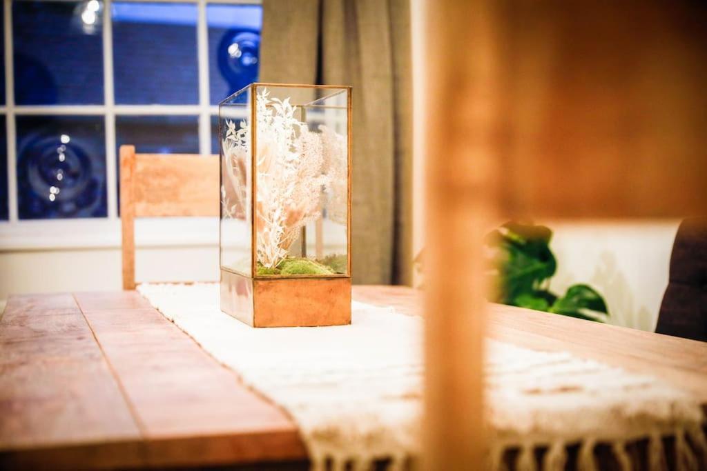The Wine Loft Apartment Quorndon Ngoại thất bức ảnh